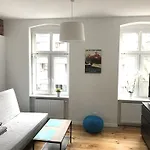 Apartamenty Unicorn
