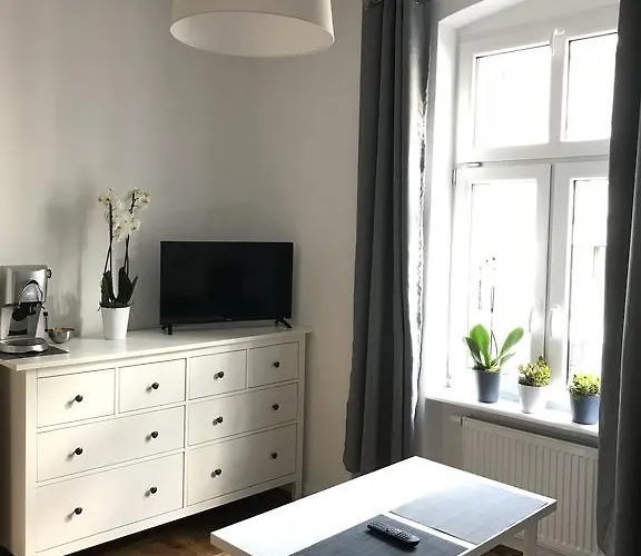 Apartamenty Unicorn