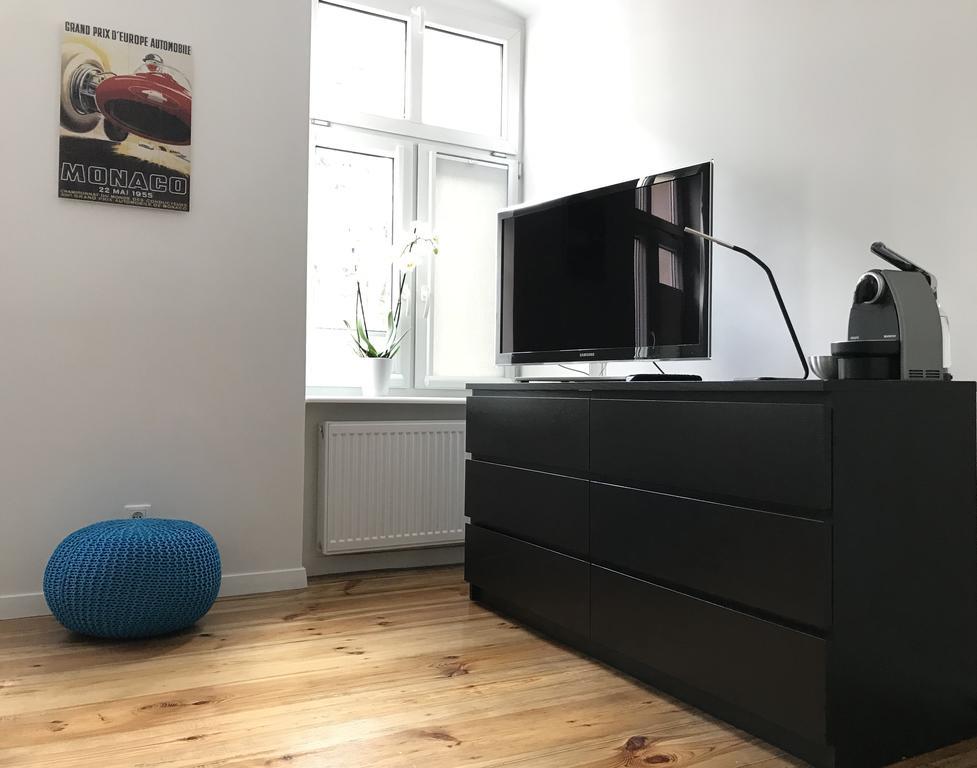 Unicorn Apartment *